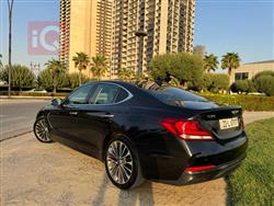 جنسس G70